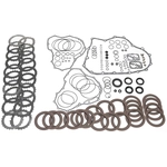 Order Automatic Transmission Master Rebuild Kit by PIONEER - 752313 For Your Vehicle