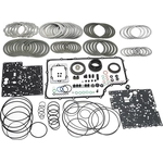 Order Automatic Transmission Master Rebuild Kit by PIONEER - 752346 For Your Vehicle