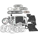Order Automatic Transmission Master Rebuild Kit by PIONEER - 752347 For Your Vehicle