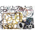 Order Automatic Transmission Master Rebuild Kit by PIONEER - 753001 For Your Vehicle