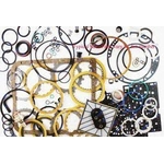 Order Automatic Transmission Master Rebuild Kit by PIONEER - 753017 For Your Vehicle