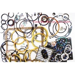Order PIONEER - 753036 - Automatic Transmission Super Repair Kit For Your Vehicle