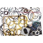 Order Automatic Transmission Master Rebuild Kit by PIONEER - 753049 For Your Vehicle
