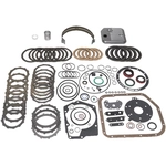 Order Automatic Transmission Master Rebuild Kit by PIONEER - 753057 For Your Vehicle