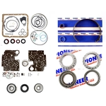 Order Automatic Transmission Master Rebuild Kit by PIONEER - 753066 For Your Vehicle