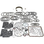 Order Automatic Transmission Master Rebuild Kit by PIONEER - 753067 For Your Vehicle