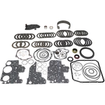 Order Automatic Transmission Master Rebuild Kit by PIONEER - 753074 For Your Vehicle