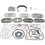 Order Automatic Transmission Master Rebuild Kit by PIONEER - 753076 For Your Vehicle