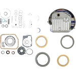 Order Automatic Transmission Master Rebuild Kit by PIONEER - 753087 For Your Vehicle