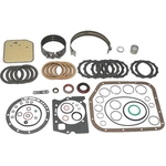 Order Automatic Transmission Master Rebuild Kit by PIONEER - 753093 For Your Vehicle