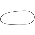 Order ACDELCO - 24210605 - Automatic Transmission O-Ring For Your Vehicle