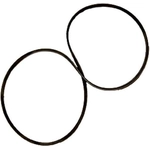 Order Automatic Transmission O-Ring by ATP PROFESSIONAL AUTOPARTS - SO21 For Your Vehicle