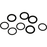Order DORMAN - 66236 - Automatic Transmission Line Connector O-Rings For Your Vehicle