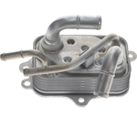 Order Automatic Transmission Oil Cooler by BLUE STREAK (HYGRADE MOTOR) - OCK106 For Your Vehicle