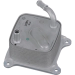 Order Automatic Transmission Oil Cooler by BLUE STREAK (HYGRADE MOTOR) - OCK81 For Your Vehicle