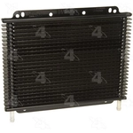 Automatic Transmission Oil Cooler by COOLING DEPOT - 53007