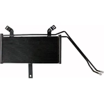 Order Automatic Transmission Oil Cooler by CSF - 20004 For Your Vehicle
