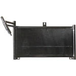 Order Automatic Transmission Oil Cooler by CSF - 20005 For Your Vehicle