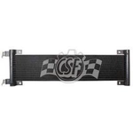 Order Automatic Transmission Oil Cooler by CSF - 20007 For Your Vehicle