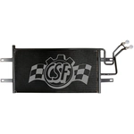 Order Automatic Transmission Oil Cooler by CSF - 20009 For Your Vehicle