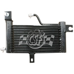 Order CSF - 20016 - Automatic Transmission Oil Cooler For Your Vehicle