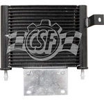 Order Automatic Transmission Oil Cooler by CSF - 20021 For Your Vehicle