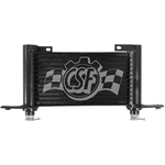 Order Automatic Transmission Oil Cooler by CSF - 20025 For Your Vehicle