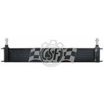 Order Automatic Transmission Oil Cooler by CSF - 20052 For Your Vehicle