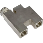 Order DORMAN (OE SOLUTIONS) - 624-660 - Transmission Oil Cooler Bypass Valve For Your Vehicle