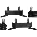 Order Automatic Transmission Oil Cooler by GLOBAL PARTS DISTRIBUTORS - 2611235 For Your Vehicle