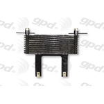 Order Automatic Transmission Oil Cooler by GLOBAL PARTS DISTRIBUTORS - 2611253 For Your Vehicle