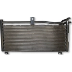 Order Automatic Transmission Oil Cooler by GLOBAL PARTS DISTRIBUTORS - 2611255 For Your Vehicle