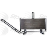 Order Automatic Transmission Oil Cooler by GLOBAL PARTS DISTRIBUTORS - 2611256 For Your Vehicle
