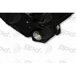Order Automatic Transmission Oil Cooler by GLOBAL PARTS DISTRIBUTORS - 2611262 For Your Vehicle