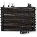 Order Automatic Transmission Oil Cooler by GLOBAL PARTS DISTRIBUTORS - 2611295 For Your Vehicle