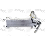 Order Automatic Transmission Oil Cooler by GLOBAL PARTS DISTRIBUTORS - 2611297 For Your Vehicle