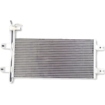 Order GLOBAL PARTS DISTRIBUTORS - 2611301 - External Cooler For Your Vehicle