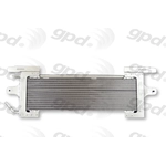 Order Automatic Transmission Oil Cooler by GLOBAL PARTS DISTRIBUTORS - 2611303 For Your Vehicle