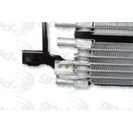 Order Automatic Transmission Oil Cooler by GLOBAL PARTS DISTRIBUTORS - 2611387 For Your Vehicle