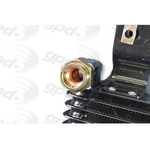 Order Automatic Transmission Oil Cooler by GLOBAL PARTS DISTRIBUTORS - 2611402 For Your Vehicle