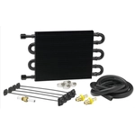 Order HAYDEN - 512 - Automatic Transmission Oil Cooler For Your Vehicle