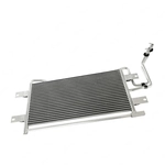 Order SKP - SKTOC081 - Automatic Transmission Oil Cooler For Your Vehicle