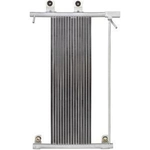 Order Automatic Transmission Oil Cooler by SPECTRA PREMIUM INDUSTRIES - FC2305T For Your Vehicle