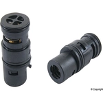 Order Automatic Transmission Oil Cooler Thermostat by GENUINE OE - 17 11 1 437 362 For Your Vehicle
