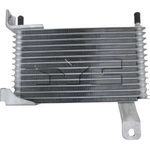 Order Automatic Transmission Oil Cooler by TYC - 19006 For Your Vehicle