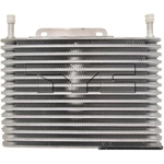 Order Automatic Transmission Oil Cooler by TYC - 19013 For Your Vehicle