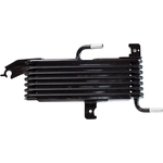 Order Automatic Transmission Oil Cooler by TYC - 19019 For Your Vehicle