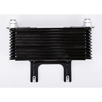 Order TYC - 19027 - Automatic Transmission Oil Cooler For Your Vehicle