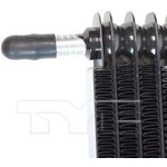 Order Automatic Transmission Oil Cooler by TYC - 19052 For Your Vehicle