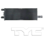 Order Automatic Transmission Oil Cooler by TYC - 19068 For Your Vehicle